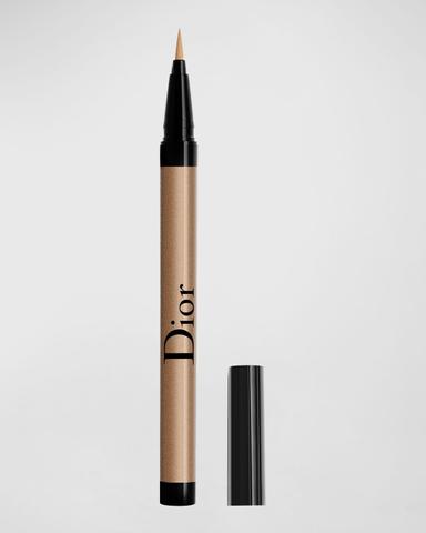 Dior show On Stage Waterproof Liquid Eyeliner | Thumbnail 1 Dior show On Stage Waterproof Liquid Eyeliner | Thumbnail 1