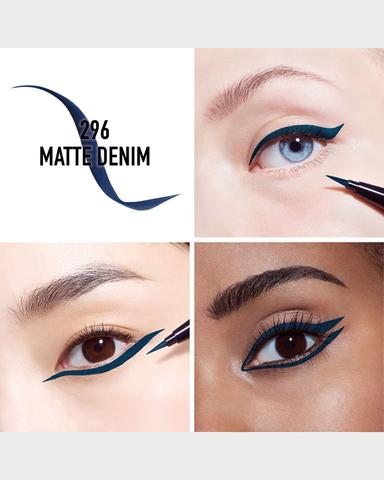 Dior show On Stage Waterproof Liquid Eyeliner | Thumbnail 3 Dior show On Stage Waterproof Liquid Eyeliner | Thumbnail 3