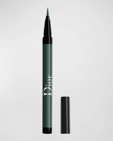 Dior show On Stage Waterproof Liquid Eyeliner | Thumbnail 1 Dior show On Stage Waterproof Liquid Eyeliner | Thumbnail 1