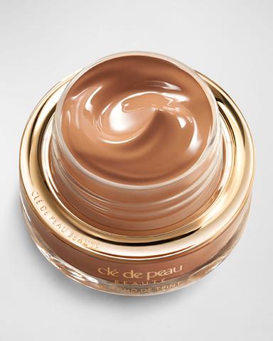 CLÉ DE PEAU BEAUTÉ 1 oz. The Foundation SPF 22 | Thumbnail 4 CLÉ DE PEAU BEAUTÉ 1 oz. The Foundation SPF 22 | Thumbnail 4