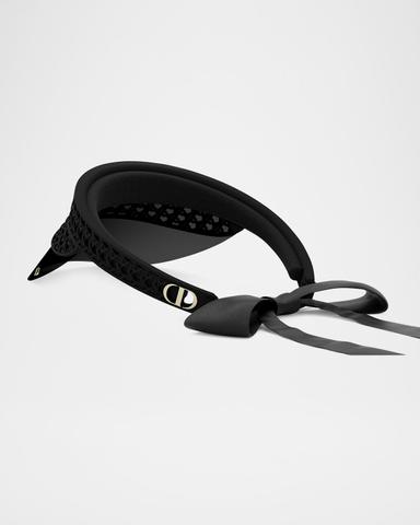 Dior Very Cannage Visor | Thumbnail 2 Dior Very Cannage Visor | Thumbnail 2