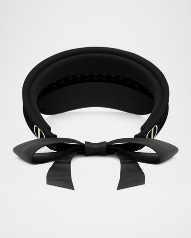 Dior Very Cannage Visor | Thumbnail 5 Dior Very Cannage Visor | Thumbnail 5