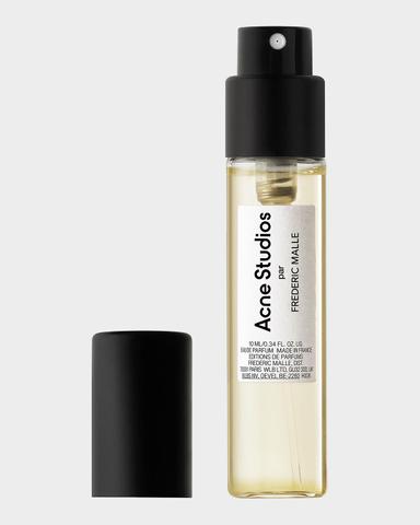 Editions de Parfums Frederic Malle Acne Studios Travel Spray by Frédéric Malle, 0.34 oz. | Thumbnail 1 Editions de Parfums Frederic Malle Acne Studios Travel Spray by Frédéric Malle, 0.34 oz. | Thumbnail 1