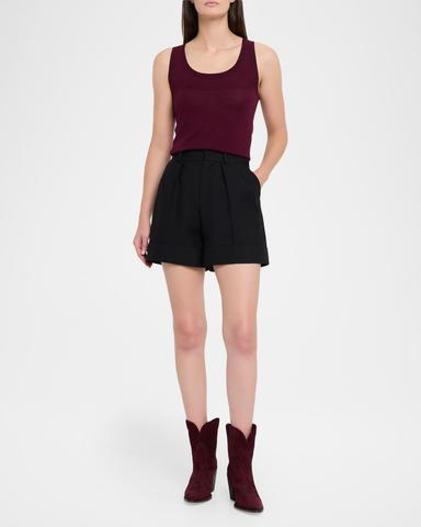 Partlow 90mm Leigh Anne Suede Ankle Boots | Thumbnail 2 Partlow 90mm Leigh Anne Suede Ankle Boots | Thumbnail 2