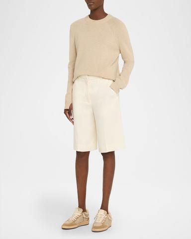 Golden Goose Ball Star Shearling-Lined Suede Low-Top Sneakers | Thumbnail 3 Golden Goose Ball Star Shearling-Lined Suede Low-Top Sneakers | Thumbnail 3
