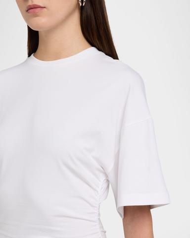 Akyn Studio Fitted Longline T-Shirt | Thumbnail 5 Akyn Studio Fitted Longline T-Shirt | Thumbnail 5