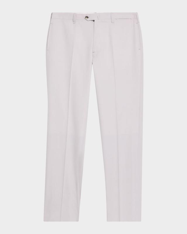 Men 's Cotton-Wool Twill Pants Men 's Cotton-Wool Twill Pants