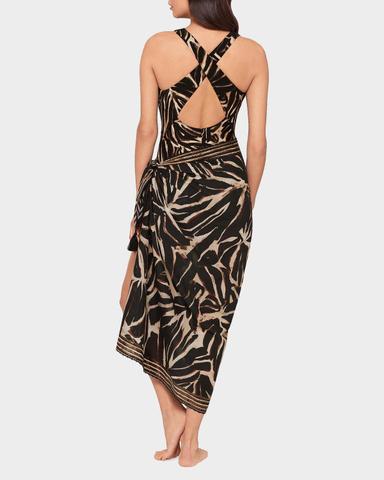 Magicsuit Desert Mirage Pareo Coverup | Thumbnail 2 Magicsuit Desert Mirage Pareo Coverup | Thumbnail 2