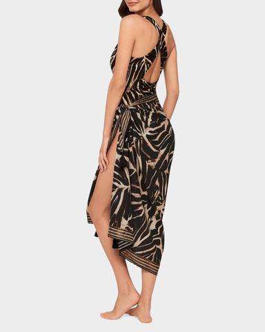 Magicsuit Desert Mirage Pareo Coverup | Thumbnail 3 Magicsuit Desert Mirage Pareo Coverup | Thumbnail 3