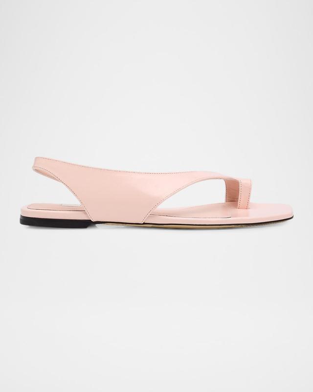 TOTEME Flat Sandals