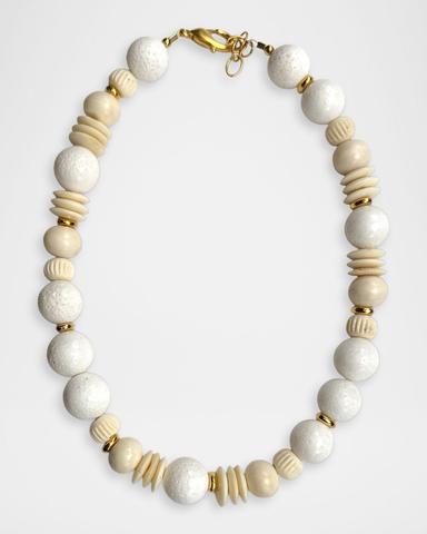 Dina Mackney Cloud Dancer Necklace | Thumbnail 3 Dina Mackney Cloud Dancer Necklace | Thumbnail 3