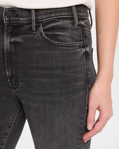 MOTHER The Hustler Sneak Ankle Flare Jeans | Thumbnail 5 MOTHER The Hustler Sneak Ankle Flare Jeans | Thumbnail 5