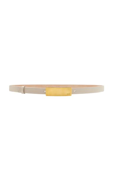 Khaite Berlin Leather Belt | Thumbnail 2 Khaite Berlin Leather Belt | Thumbnail 2