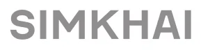 Simkhai logo