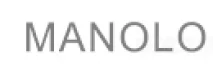 Manolo Blahnik logo